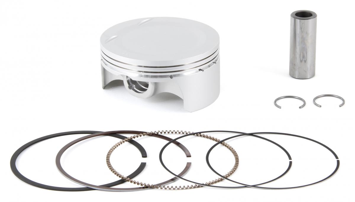 PISTON KIT 06-13 YFM700 102 B, PROX 01.2706.B YAMAHA image 1