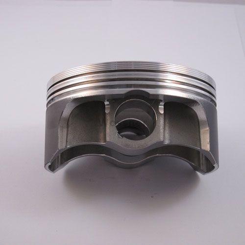 PISTON KIT 06-11 YFM700 HC 102, WOSSNER 8673DA RAPTOR 1S3-11631-10-00 thumbnail 3