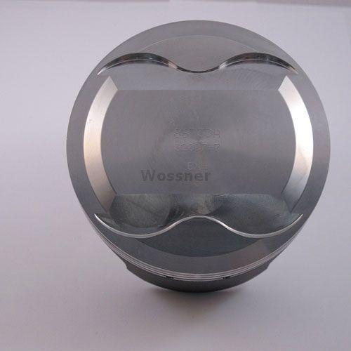 PISTON KIT 06-11 YFM700 HC 103, WOSSNER 8673D100 RAPTOR thumbnail 2
