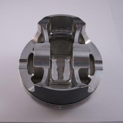 PISTON KIT 06-11 YFM700 HC 103, WOSSNER 8673D100 RAPTOR thumbnail 4