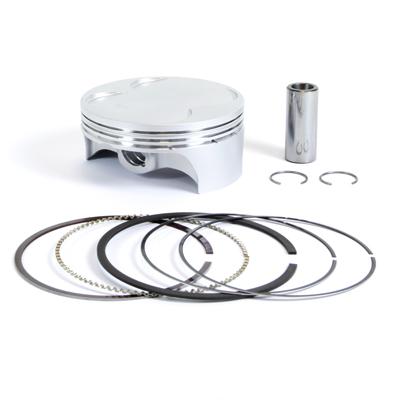 PISTON KIT 06-11 LTR450 95.50, PROX 01.3406.B image 1