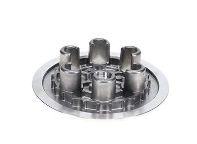 PRESSURE PLATE RM250 96-02, PROX 18.P3396, 21462-37E03, 18-P3396 image 1