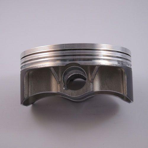 SUZUKI PISTON KIT 06-09 LTR450 WOSSNER, WOSSNER 8667D450 100mm thumbnail 3