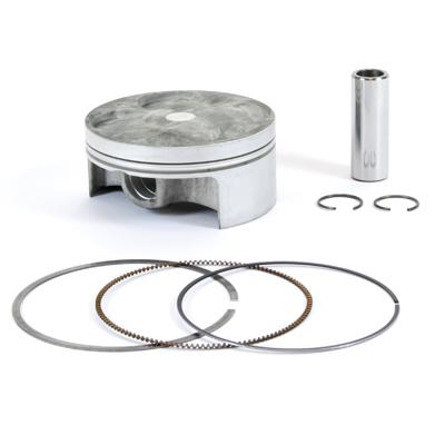 PISTON KIT 06-09 KX250F 77.00, PROX 01.4337.B image 1
