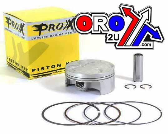PISTON KIT 06-09 KX250F 79.00, PROX 01.4336.200 thumbnail 2