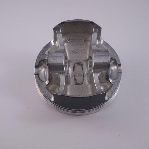PISTON KIT 07-09 RMZ250 77.00, WOSSNER 8666DA SUZUKI 12111-10H20-0F0 thumbnail 4