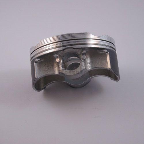 PISTON KIT 07-09 RMZ250 77.00, WOSSNER 8666DB SUZUKI thumbnail 4
