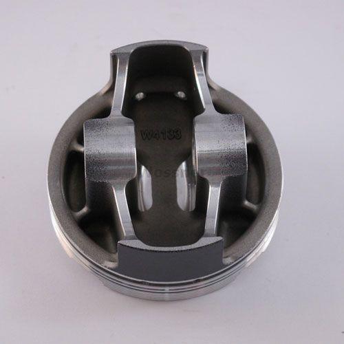 PISTON KIT 07-09 CRF150R 66 HC, WOSSNER 8662DA 12.5:1 COMP, 13101-KSE-670 thumbnail 4