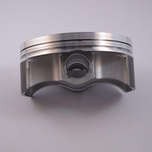 PISTON KIT 08-12 RMZ450 96mm, WOSSNER 8716DA SUZUKI FORGED, 12111-28H10-0F0 thumbnail 4