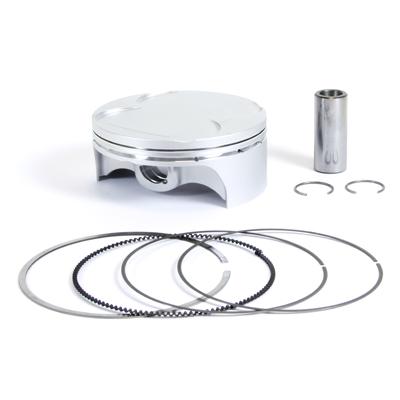 PISTON KIT 08-12 RMZ450 96mm, PROX 01.3408.B CR 11.6:1 image 1