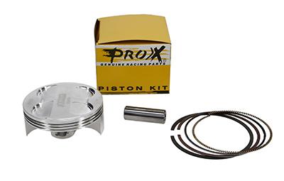 PISTON KIT 18-19 YZ 450 F 96.95, PROX 01.2448.A, 12.8:1 STD thumbnail 2