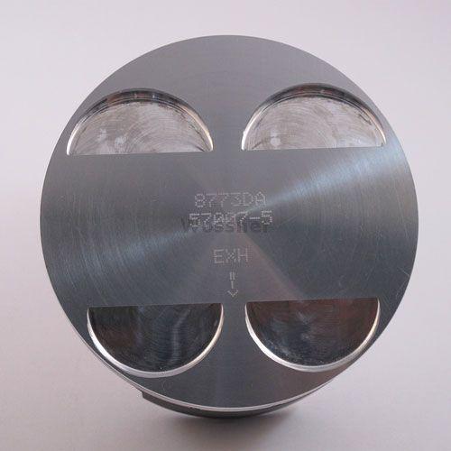 PISTON KIT 08-12 KFX450 96mm, WOSSNER 8773DA KAWASAKI 13001-0079 thumbnail 2