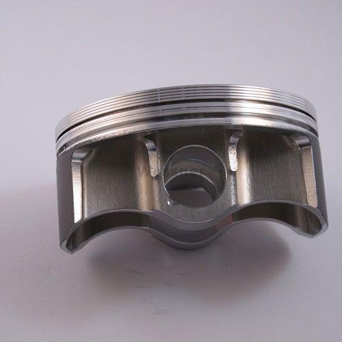 PISTON KIT 08-12 KFX450 96mm, WOSSNER 8773DA KAWASAKI 13001-0079 thumbnail 3