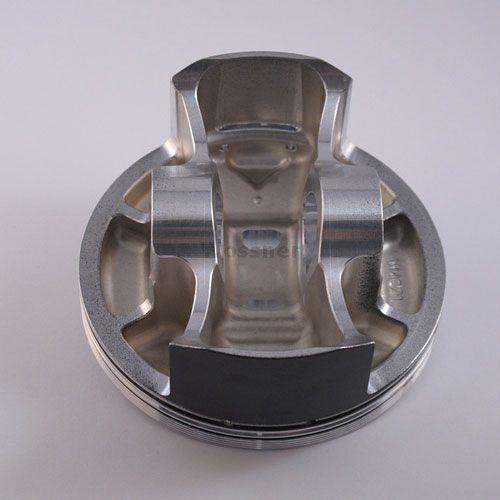 PISTON KIT 08-12 KFX450 96mm, WOSSNER 8773DA KAWASAKI 13001-0079 thumbnail 4