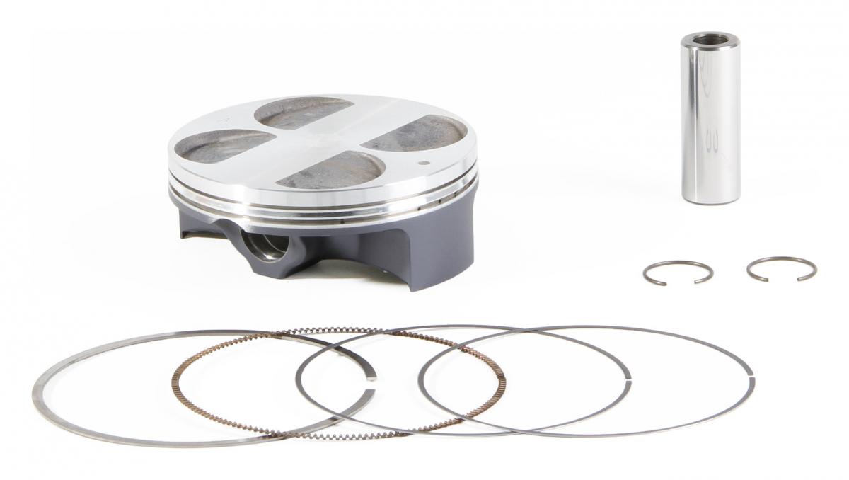 PISTON KIT 09-12 CRF450R 96.00, PROX 01.1411.B, HONDA MX image 1