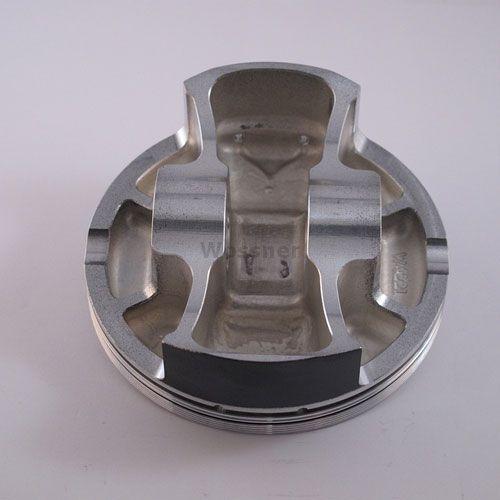 PISTON KIT 09-12 CRF450R 96.00, WOSSNER 8739DB HONDA FORGED thumbnail 4