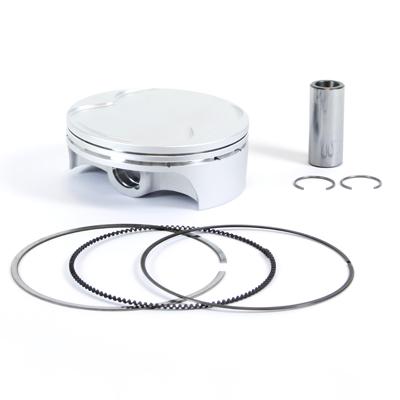 PISTON KIT 09-12 KX450F 96mm, PROX 01.4409.B image 1