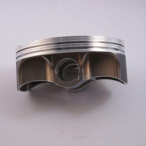 PISTON KIT 09-12 KX450F 96mm, WOSSNER 8738DB KAWASAKI thumbnail 4