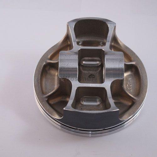 PISTON KIT 09-12 KX450F 96mm, WOSSNER 8738DC KAWASAKI thumbnail 4