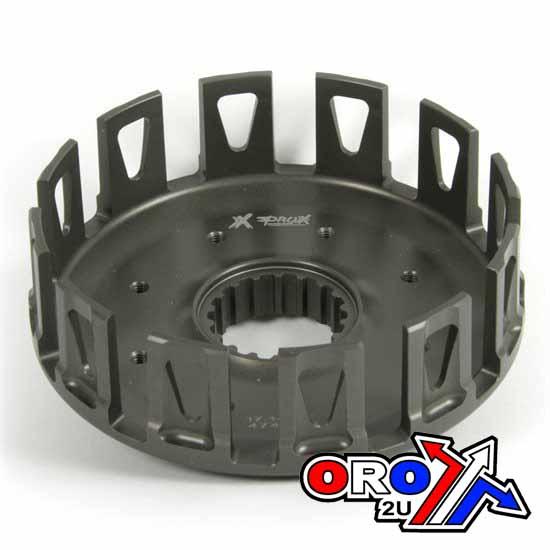 CLUTCH BASKET 13-16 CRF450R, PROX 17.1413F, 22100-MEN-A70 thumbnail 2