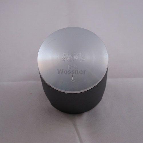 PISTON KIT 1983 &85 YZ125 58mm, WOSSNER 8119D200 YAMAHA thumbnail 2