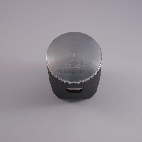 PISTON KIT 1984 YZ80 48.00, WOSSNER 8214DA YAMAHA 527-11633-00-00 thumbnail 4