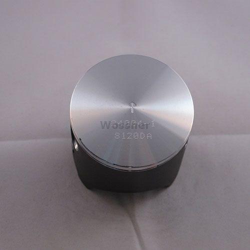 PISTON KIT 1984 YZ125 56.00, WOSSNER 8120DA YAMAHA MX thumbnail 2