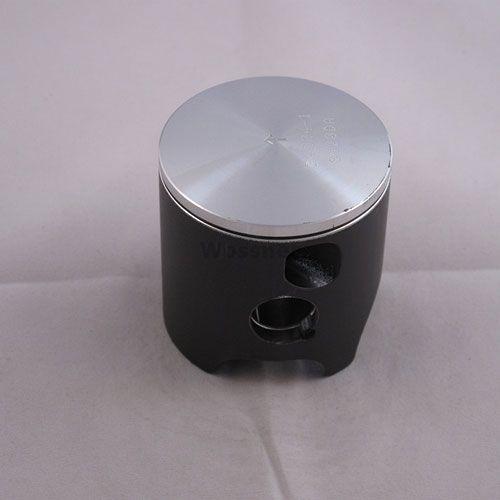 PISTON KIT 1984 YZ125 56.00, WOSSNER 8120DA YAMAHA MX thumbnail 3