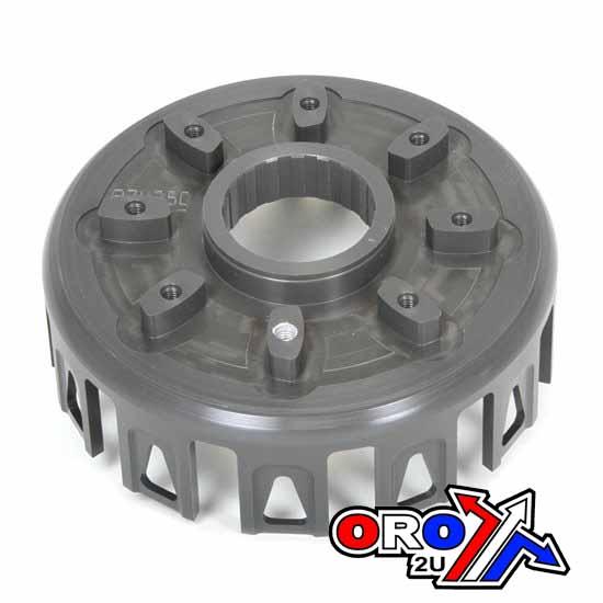 CLUTCH BASKET 87-89 CR250, PROX 17.1387, 22100-KZ3-000 thumbnail 2