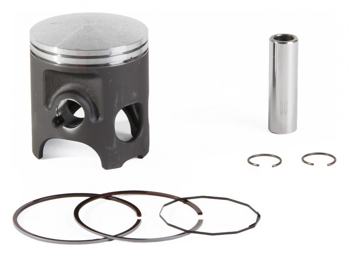 PISTON KIT 87-09 YFZ350 64.50, PROX 01.2020.050 YAMAHA ATV image 1
