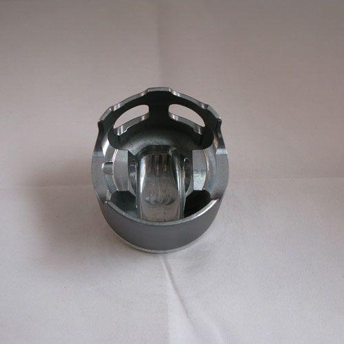PISTON KIT 87-08 YFZ350 65.25, WOSSNER 8075D125 YAMAHA ATV thumbnail 3