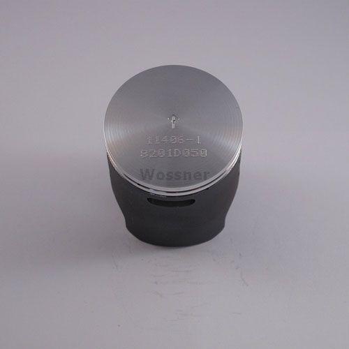 PISTON KIT 84-85 KX80 48.00, WOSSNER 8201DA KAWASAKI MX 13001-1184 thumbnail 2
