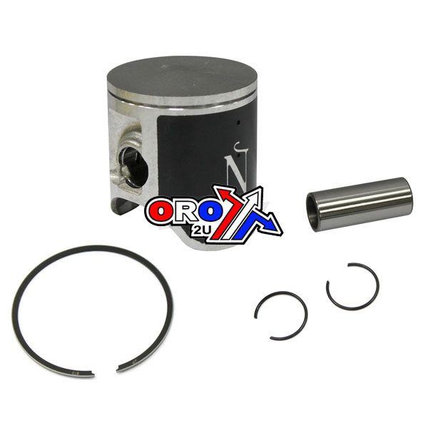 PISTON KIT 87-06 YFZ350 65.00, NAMURA NA-40001-4 YAMAHA image 1