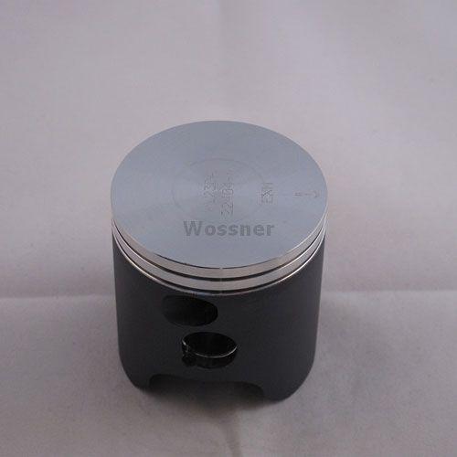 PISTON KIT 85-86 RM125 54.50, WOSSNER 8123D050 SUZUKI MX thumbnail 3