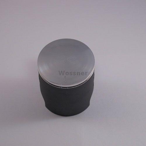 PISTON KIT 85-87 YZ80 48.00, WOSSNER 8186DA YAMAHA MX 58T-11631-01-94 thumbnail 2
