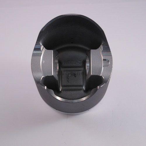 PISTON KIT 84-85 CR250 66.50, WOSSNER 8156D050 HONDA MX thumbnail 4
