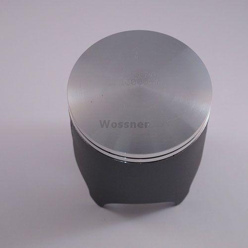 PISTON KIT 84-85 CR250 66.75, WOSSNER 8156D075 HONDA MX thumbnail 2