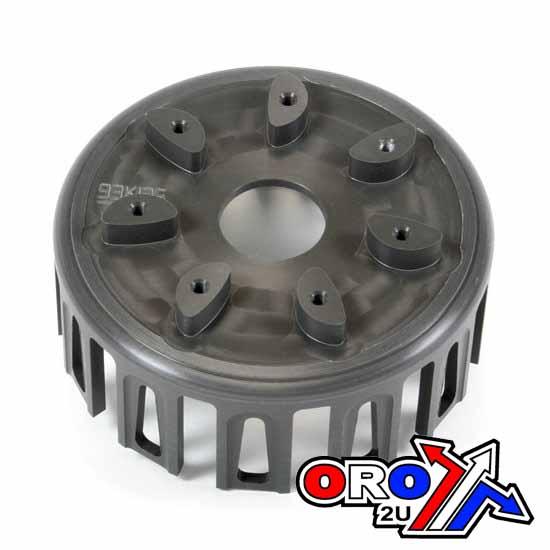 CLUTCH BASKET 1993 KX125, PROX 17.4293, 13095-1258 thumbnail 3