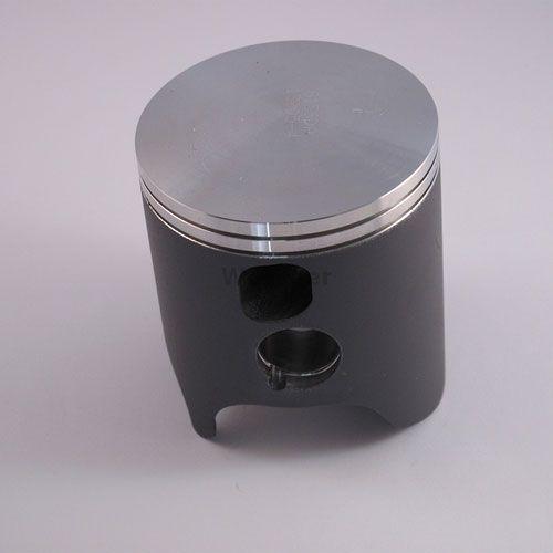 PISTON KIT 84-85 CR250 69.50, WOSSNER 8156D350 HONDA MX thumbnail 3