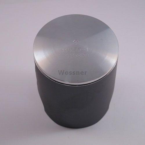PISTON KIT 1986 RM250 67.50, WOSSNER 8158D050 SUZUKI MX thumbnail 2