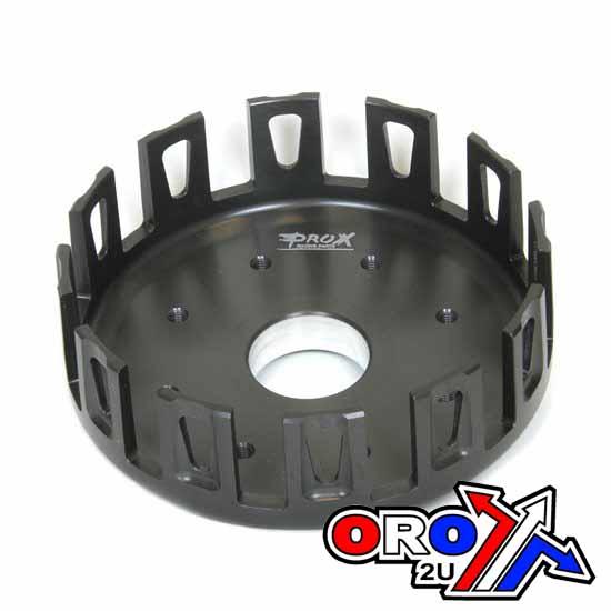 CLUTCH BASKET 94-02 KX125, PROX 17.4294F, 13095-1136 thumbnail 3