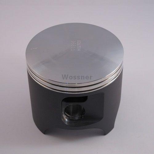 PISTON KIT 75-81 DT400 MX 85.5, WOSSNER 8263D050 YAMAHA thumbnail 3