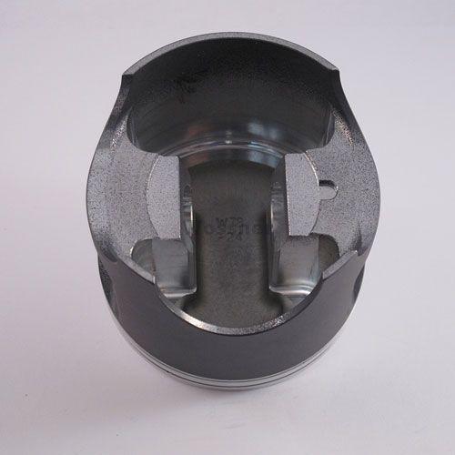 PISTON KIT 75-81 DT400 MX 85.5, WOSSNER 8263D050 YAMAHA thumbnail 4