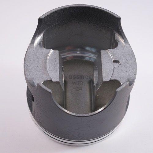 PISTON KIT 77-78 YZ400 86.00, WOSSNER 8264D100 YAMAHA MX, 77-78 IT400 thumbnail 4
