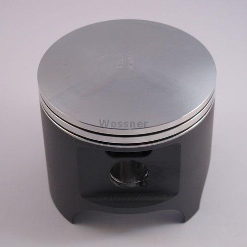 PISTON KIT 77-78 YZ400 87.00, WOSSNER 8264D200 YAMAHA MX, 77-78 IT400 thumbnail 3
