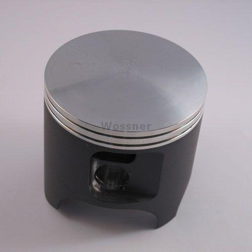 PISTON KIT 80-82 YZ IT465 85.5, WOSSNER 8265D050 YAMAHA thumbnail 3