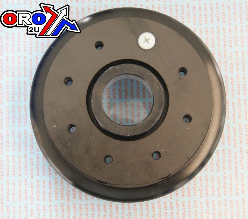 CLUTCH BASKET 94-02 KX125, WISECO WPP3007 KAWASAKI MX thumbnail 4