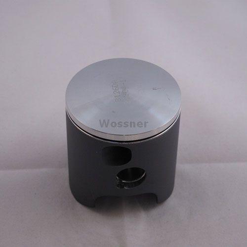 PISTON KIT 1987 CR125 54.00, WOSSNER 8126DA HONDA MX thumbnail 3