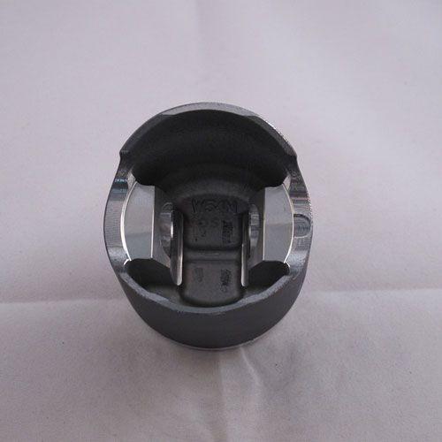 PISTON KIT 1987 CR125 55.00, WOSSNER 8126D100 HONDA MX thumbnail 4