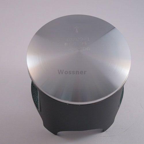 PISTON KIT 84-01 CR500 89.00, WOSSNER 8229DA HONDA MX thumbnail 2
